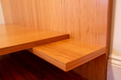 Bamboo Bedroom Set