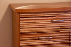 Bamboo Bedroom Set