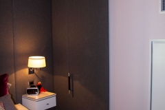 East 22nd Street Bedroom