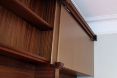 Sapele Desk