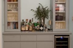 Wine Cabinet